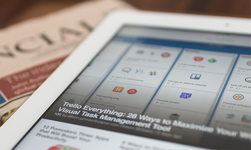 Walk into Gui'an Supercomputing Center